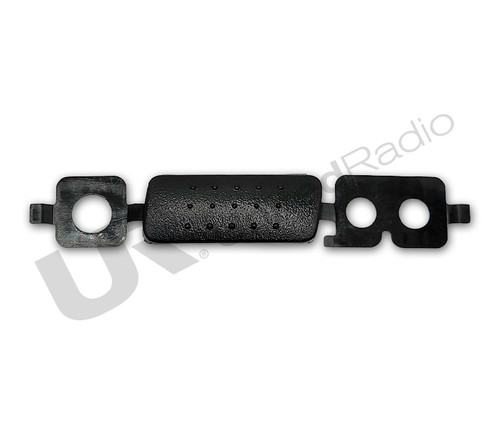 JVCKENWOOD PTT KNOB