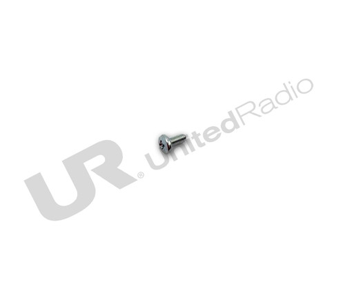 Alpine SCR M2.6X6(B)(WHT)