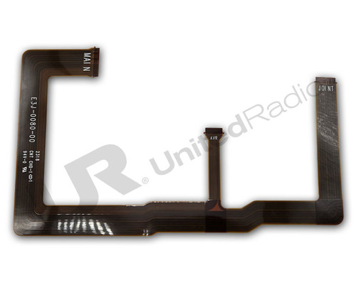 JVCKENWOOD FPC WIRE