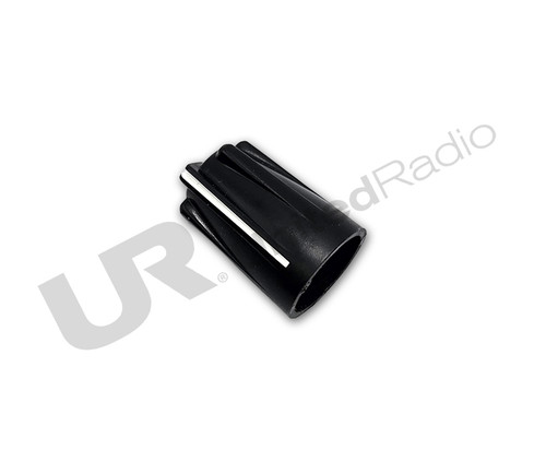 JVCKENWOOD NLA - KNOB ASSY (PLASTIC) K29-5282-34