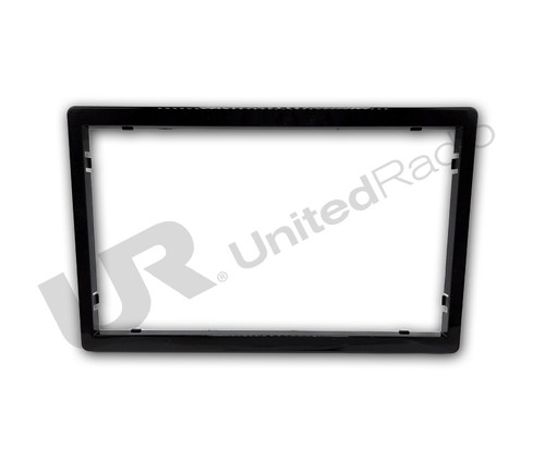 B0H006700 JVCKENWOOD TRIM PLATE B0H-0067-00