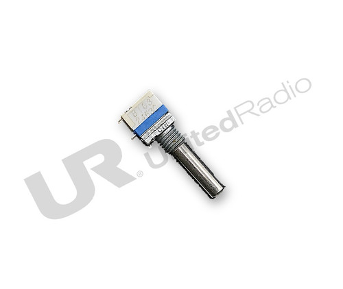 JVCKENWOOD ROTARY RESISTOR