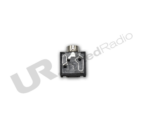 JVCKENWOOD 2.5D PHONE JACK