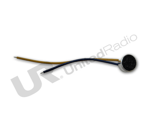 JVCKENWOOD MIC ELEMENT TK-2312 T91-0672-05