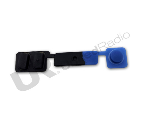 JVCKENWOOD BUTTON PTT KNOB