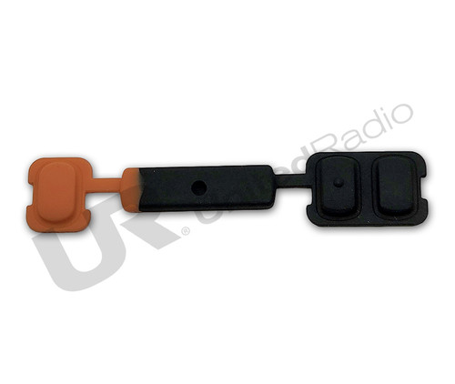 JVCKENWOOD BUTTON KNOB (PTT)