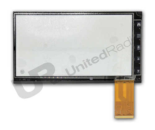 JVCKENWOOD TOUCH PANEL