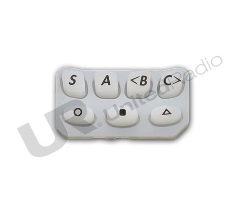 JVCKENWOOD KEY TOP (7KEY)