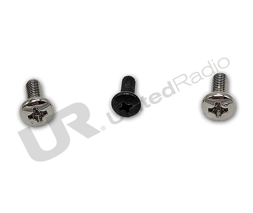 JVCKENWOOD SCREW SET TK-2202 TK