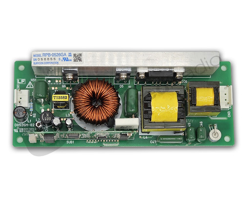 JVCKENWOOD BALLAST