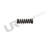 JVCKENWOOD LEAF SPRING FLAT  TK