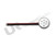 JVCKENWOOD MIC ELEMENT KMC-45