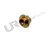 JVCKENWOOD CIRCULAR NUT(VOL) N14-1011-10