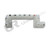 JVCKENWOOD KEY TOP NX-700