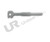 D1A000700 JVCKENWOOD REMOVAL LEVER D1A-0007-00