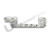 K29534312 JVCKENWOOD (D) KEY TOP TK-760G K29-5343-12