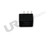 L72099305 JVCKENWOOD CERAMIC FILTER TK-71 L72-0993-05