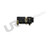 JVCKENWOOD 2.5D JACK