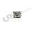 JVCKENWOOD TACTILE PUSH SW S7A-0036-00 Fits UHF/VHF Transceiver Model NX1200DV