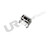 JVCKENWOOD PTT SWITCH (TACT) TK