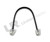 E3A017700 JVCKENWOOD MODULAR CORD E3A-0177-00