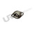 JVCKENWOOD RF COAX RECEPTACLE (SMA)