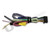 JVCKENWOOD DC CORD E3A-0578-00