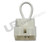 JVCKENWOOD SHORT PLUG (15P) ASS E37-1381-05