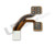 JVCKENWOOD FLEX P. BOARD (VOL/ROSW)