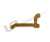 JVCKENWOOD FLEX CABLE VOL AND SELECTOR
