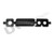 JVCKENWOOD PTT KNOB