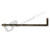 E3J008100 JVCKENWOOD FPC WIRE E3J-0081-00