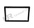 B0H006700 JVCKENWOOD TRIM PLATE B0H-0067-00