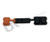 JVCKENWOOD BUTTON KNOB (PTT)