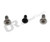 JVCKENWOOD SCREW SET TK-2202 TK