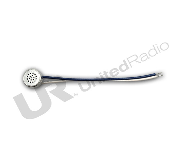 T91065025 JVCKENWOOD MIC ELEMENT T91-0650-25