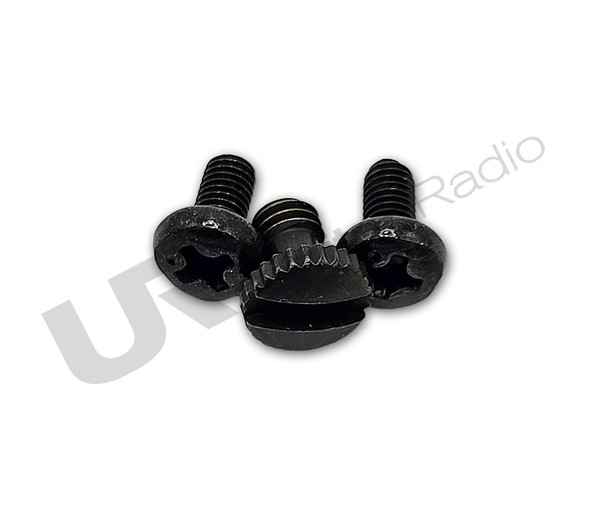 JVCKENWOOD SCREW SET TK-480 TK-