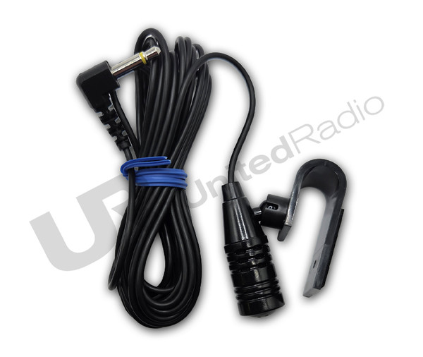 JVCKENWOOD MICROPHONE T9B-0073-00