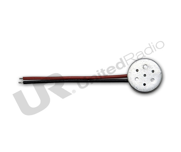 JVCKENWOOD MIC ELEMENT KMC-45