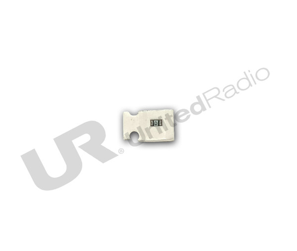 JVCKENWOOD FUSE (250MA)