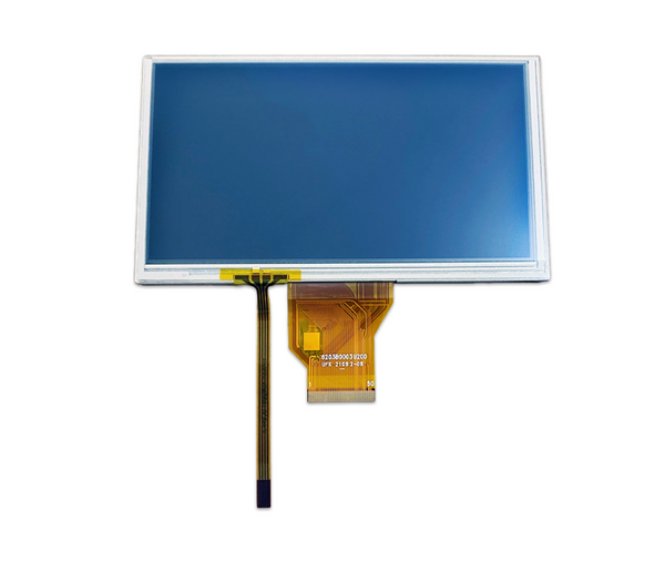 LCD and Touch Screen 00031-01847-5