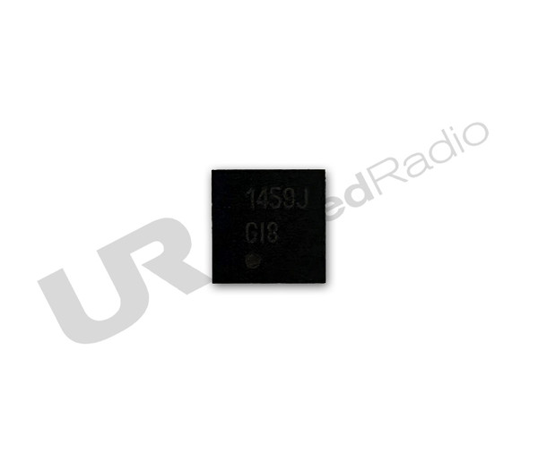 JVCKENWOOD Audio Amp IC