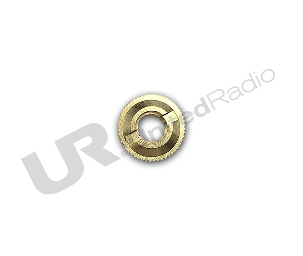JVCKENWOOD CIRCULAR NUT(RO-SW)