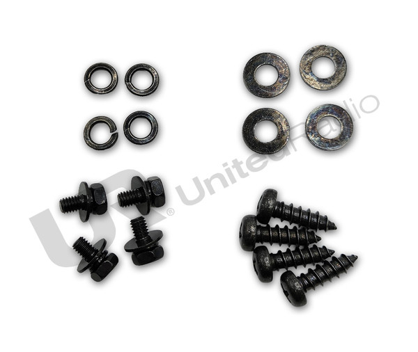 SCREW SET TK-7180 TK