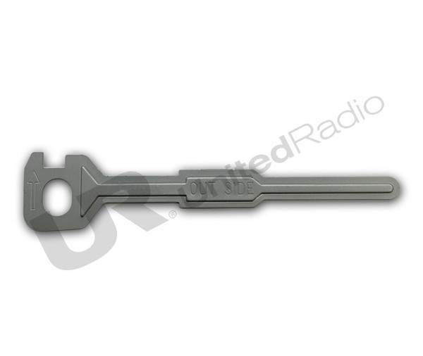 D10713904 JVCKENWOOD REMOVAL LEVER D10-7139-04