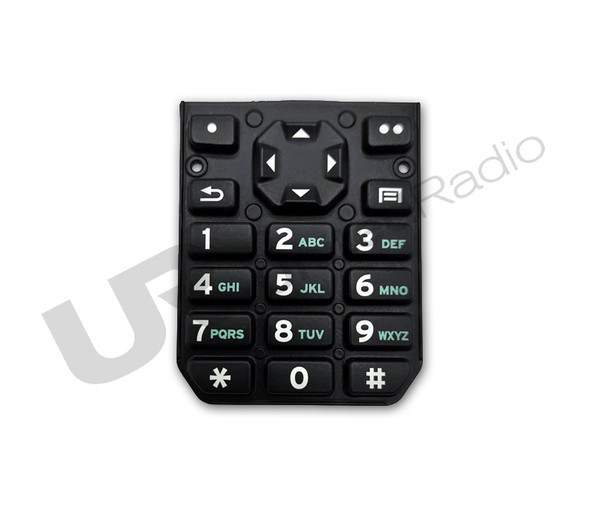 JVCKENWOOD KEY TOP FULL KEY K2K-0259-10