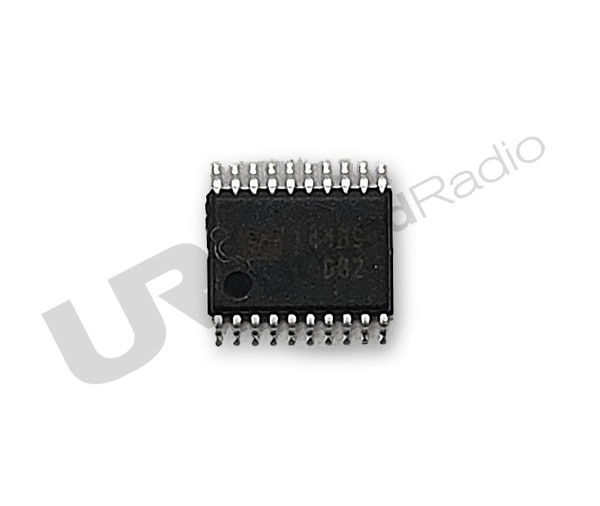 JVCKENWOOD BI-POLAR IC TKR-750