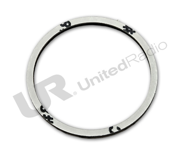 JVCKENWOOD RUBBER SEAL TK-2180