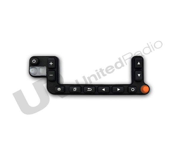 JVCKENWOOD KEY TOP