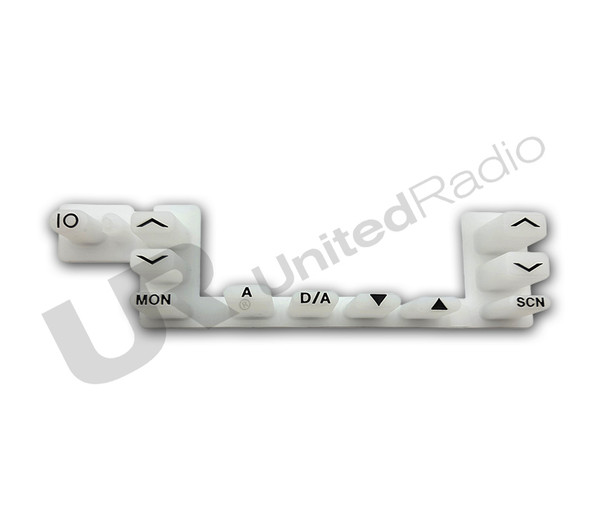 K29534312 JVCKENWOOD (D) KEY TOP TK-760G K29-5343-12